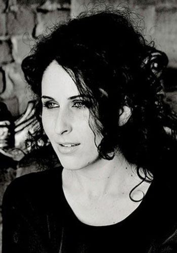 Sara Hershkowitz – Soprano